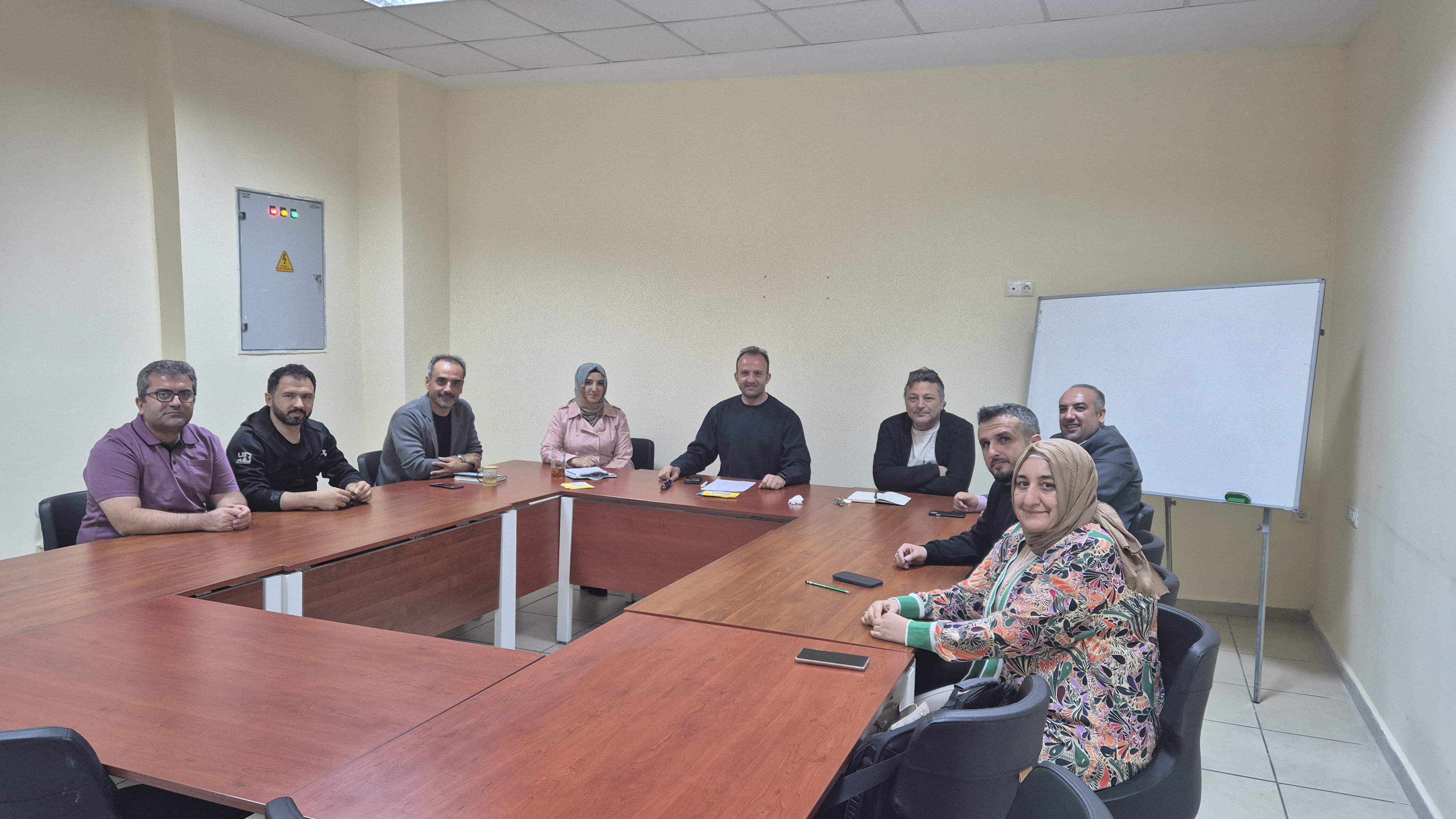 Faaliyet Fotoğrafı