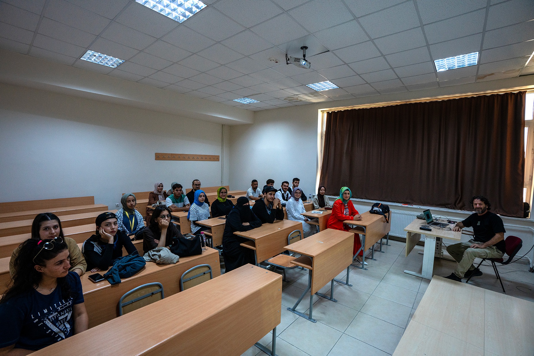 Faaliyet Fotoğrafı