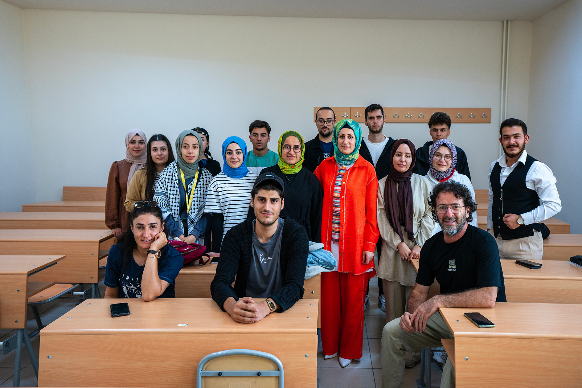 Faaliyet Fotoğrafı