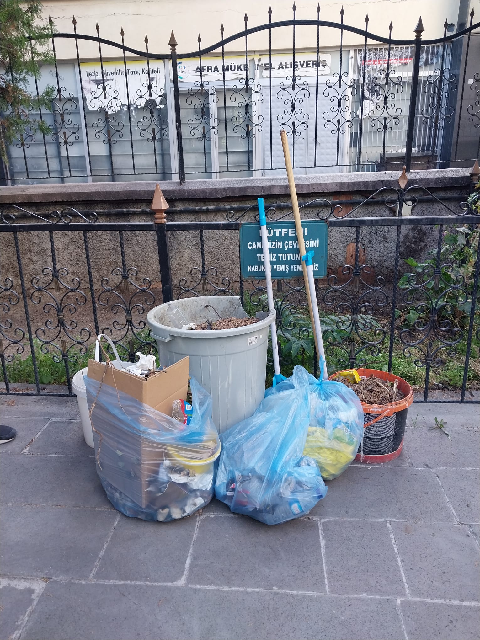 Faaliyet Fotoğrafı