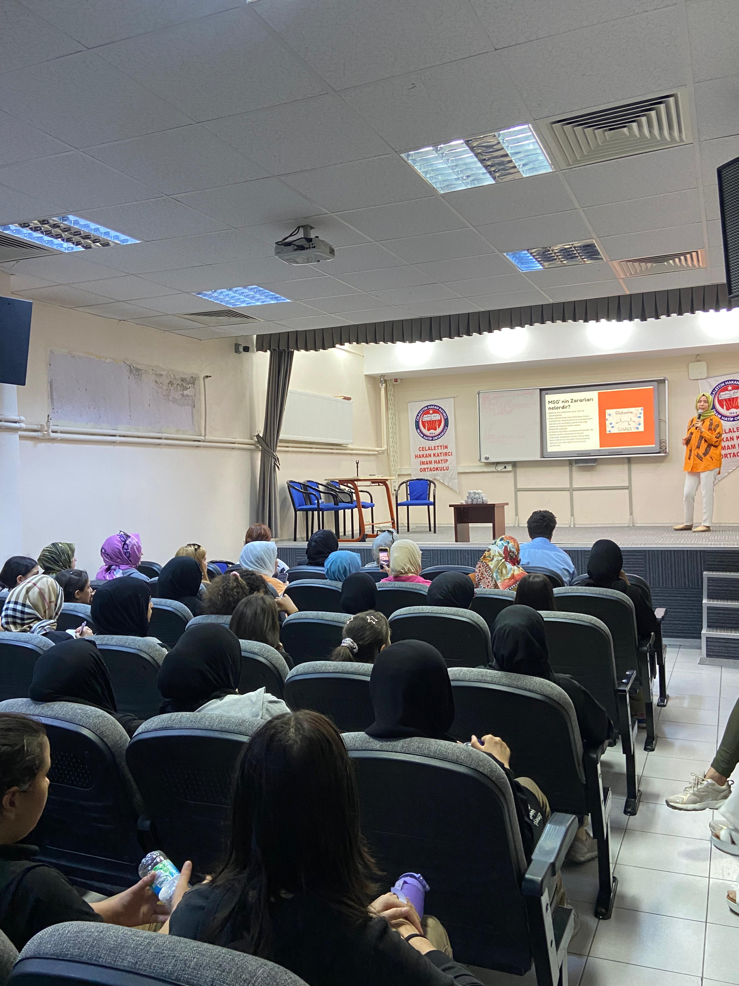 Faaliyet Fotoğrafı