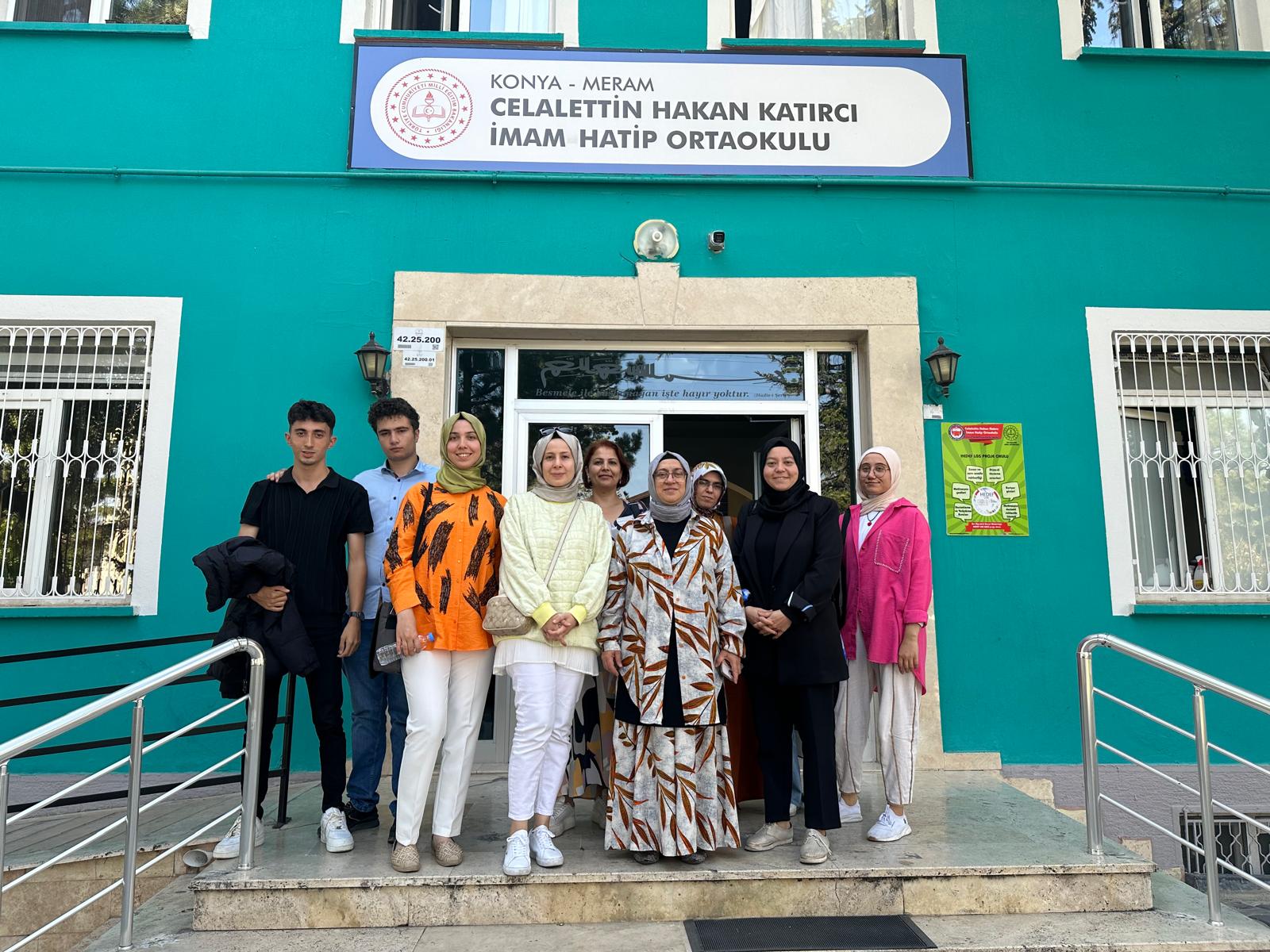 Faaliyet Fotoğrafı