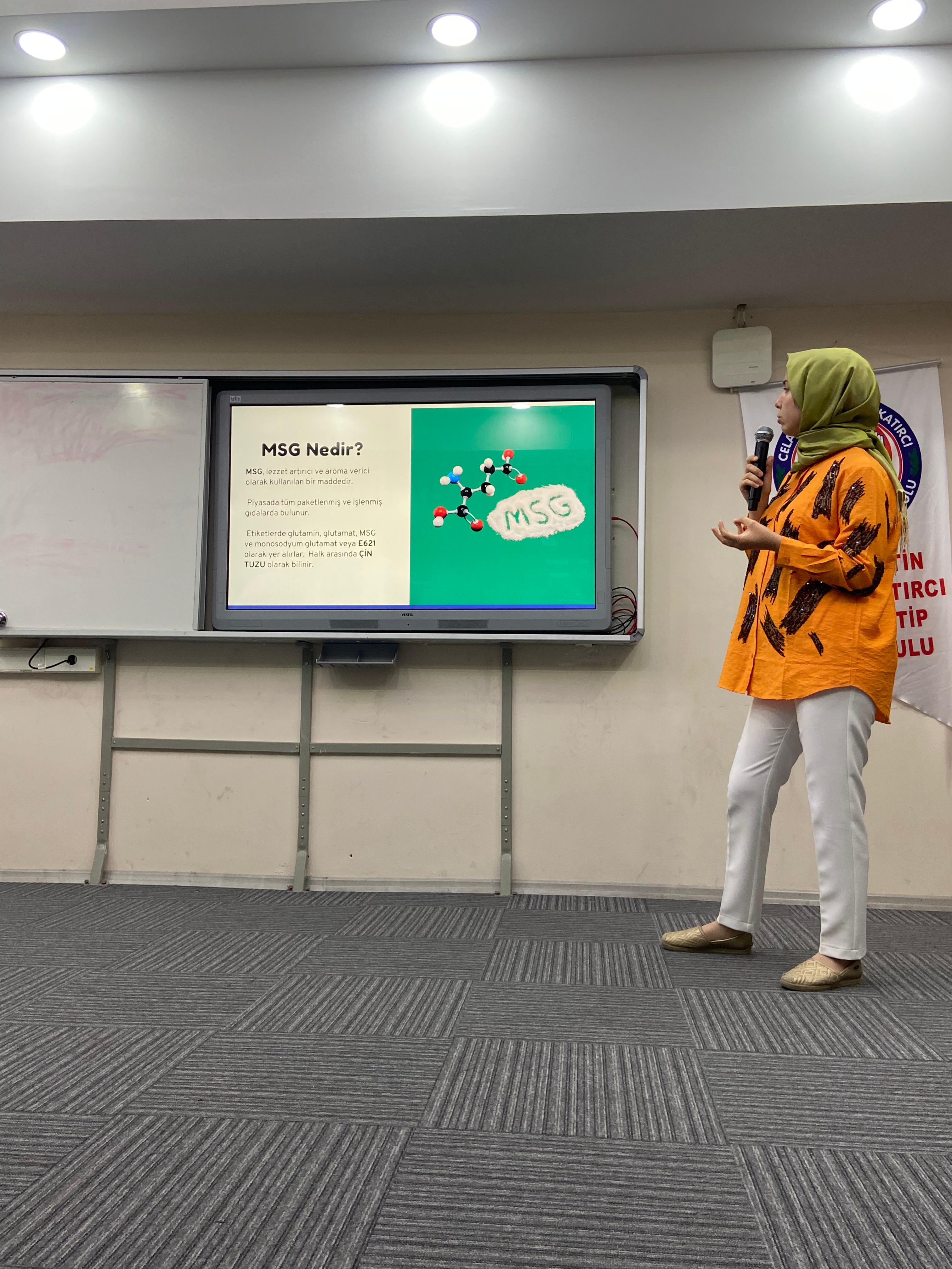 Faaliyet Fotoğrafı