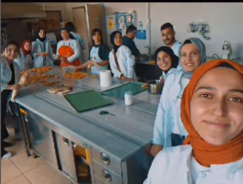 Faaliyet Fotoğrafı