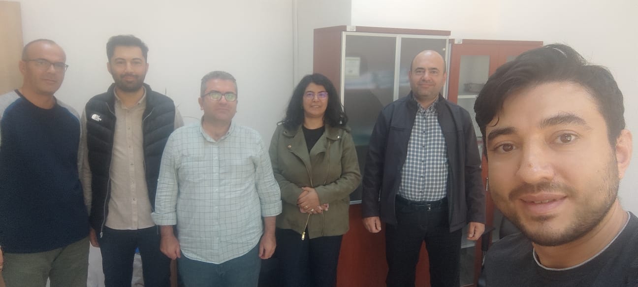 Faaliyet Fotoğrafı