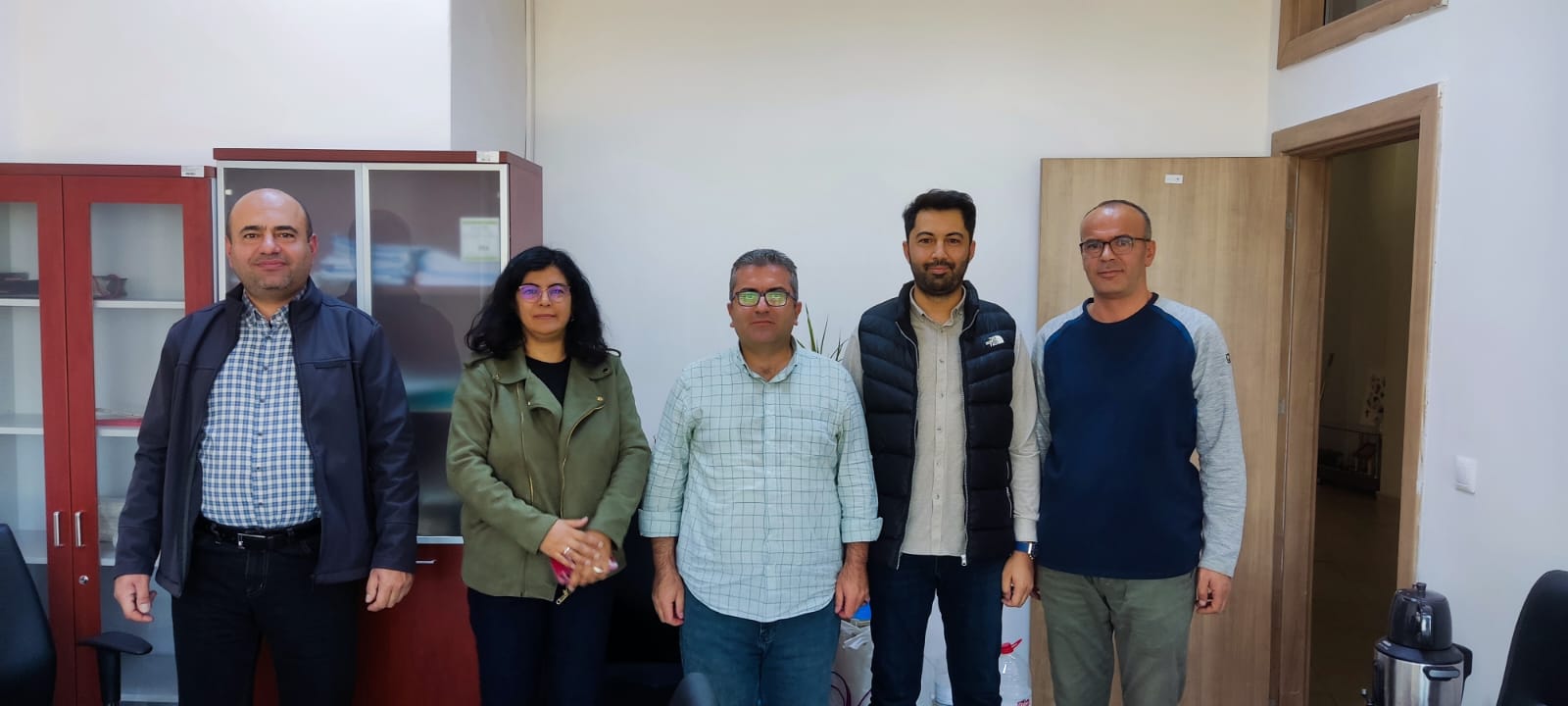 Faaliyet Fotoğrafı