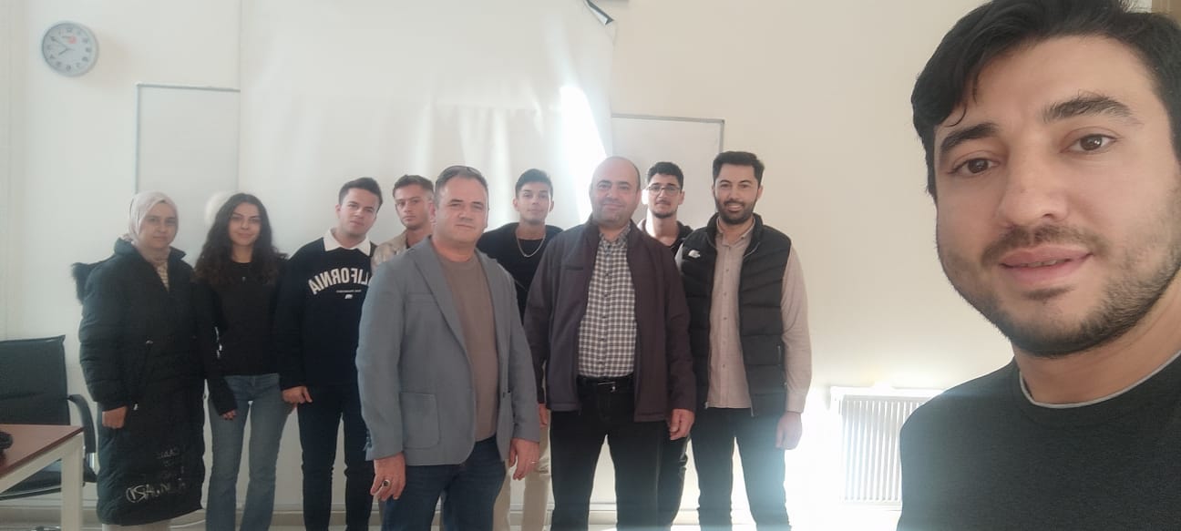 Faaliyet Fotoğrafı