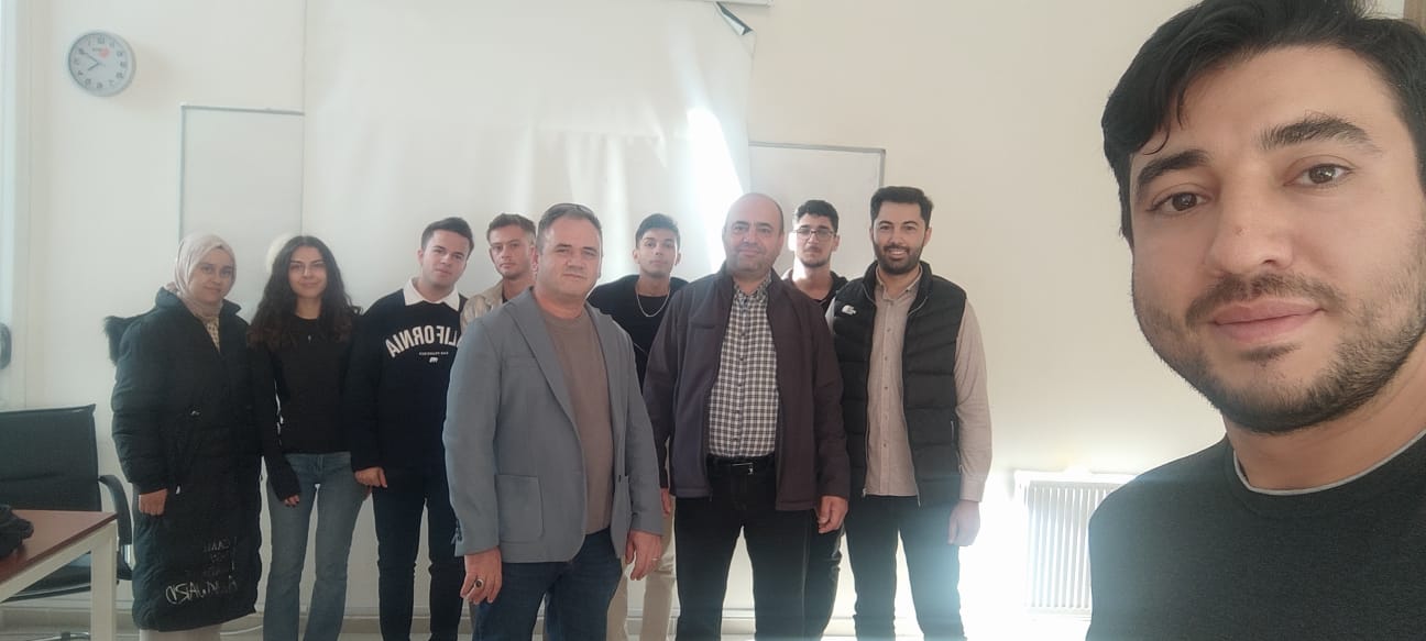 Faaliyet Fotoğrafı