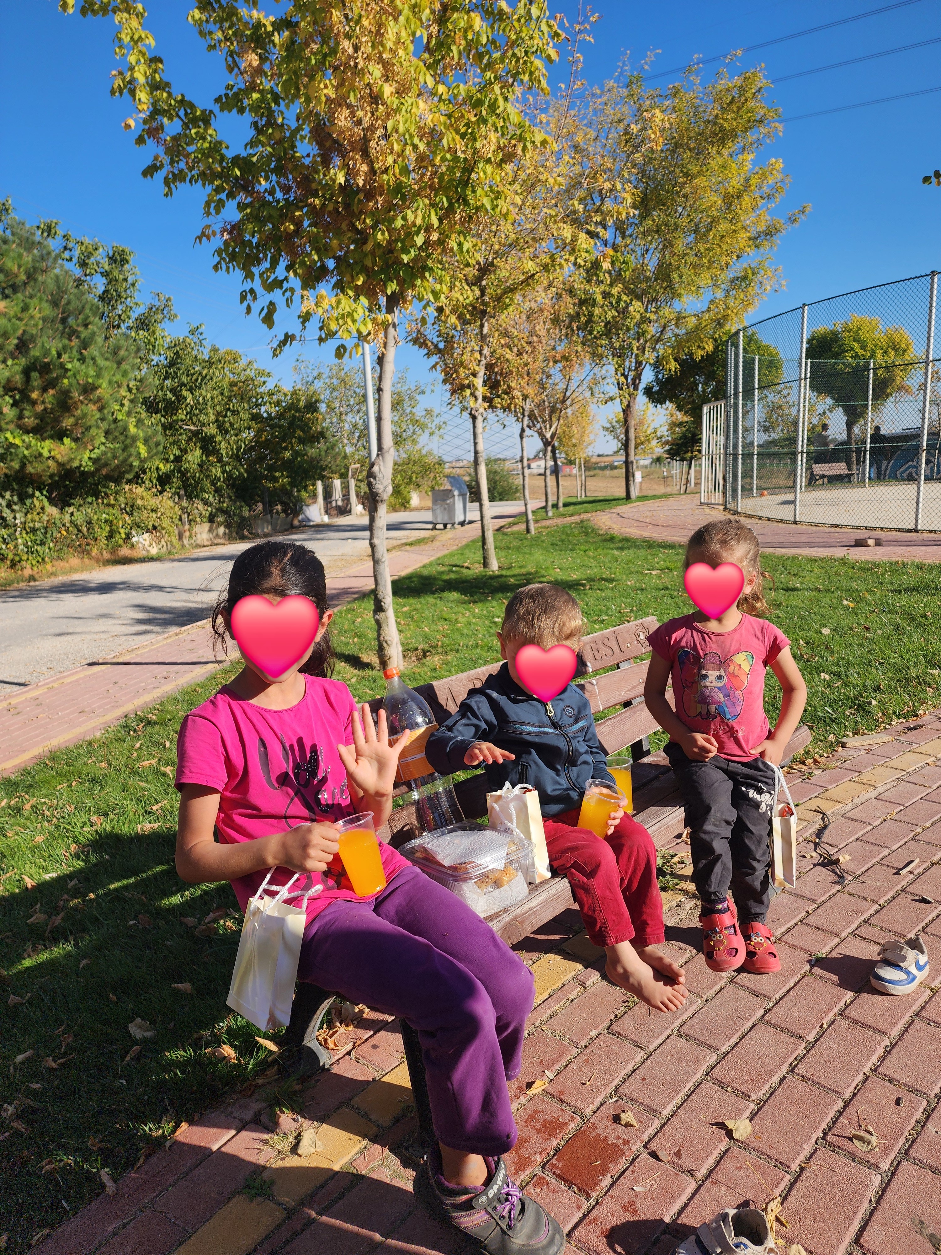 Faaliyet Fotoğrafı