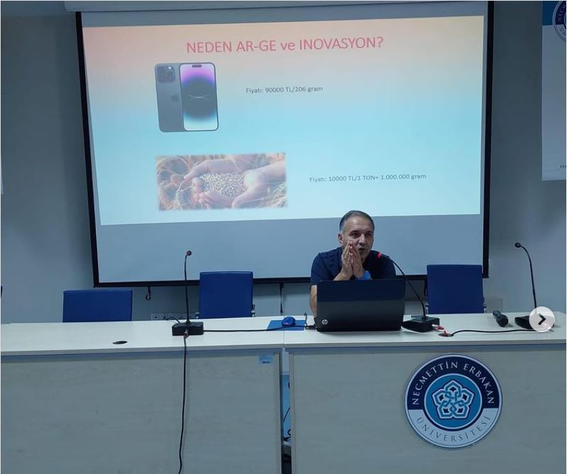 Faaliyet Fotoğrafı