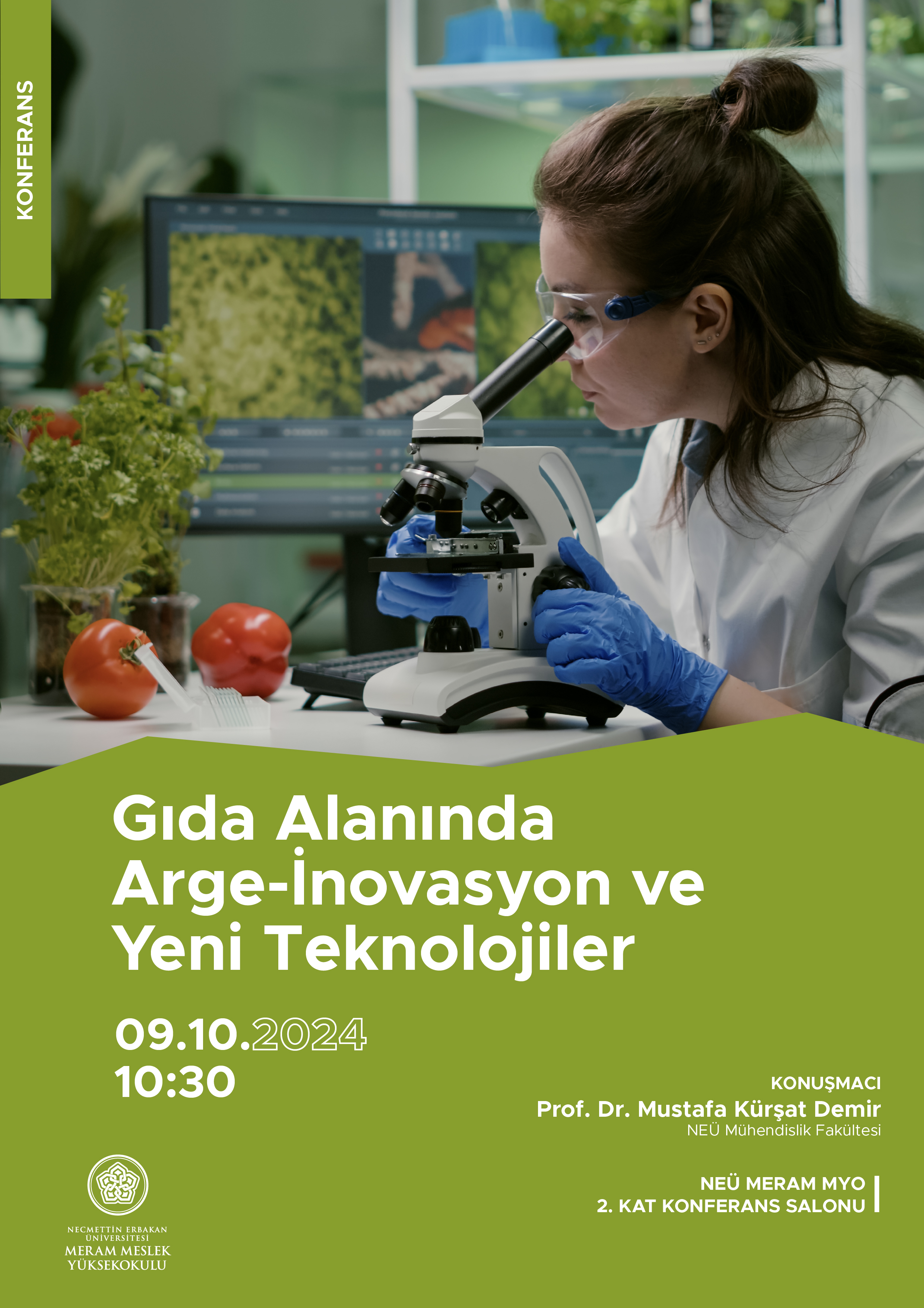 Faaliyet Fotoğrafı