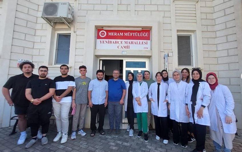 Faaliyet Fotoğrafı