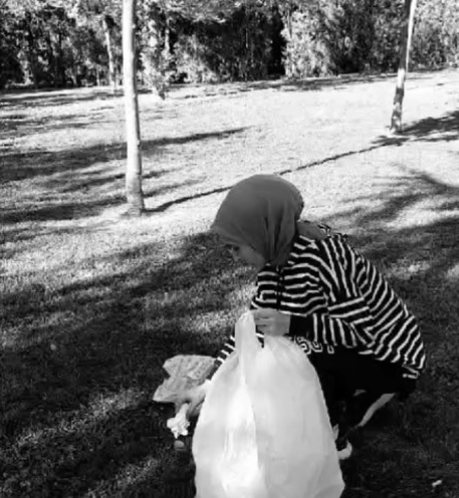 Faaliyet Fotoğrafı