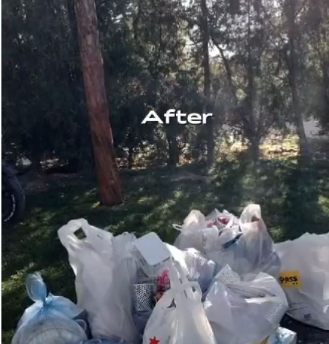 Faaliyet Fotoğrafı