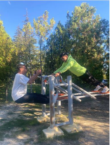 Faaliyet Fotoğrafı