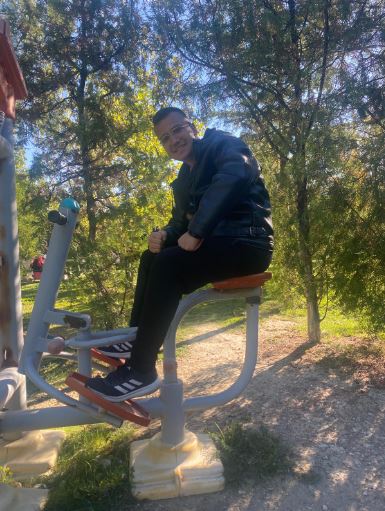 Faaliyet Fotoğrafı