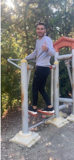 Faaliyet Fotoğrafı