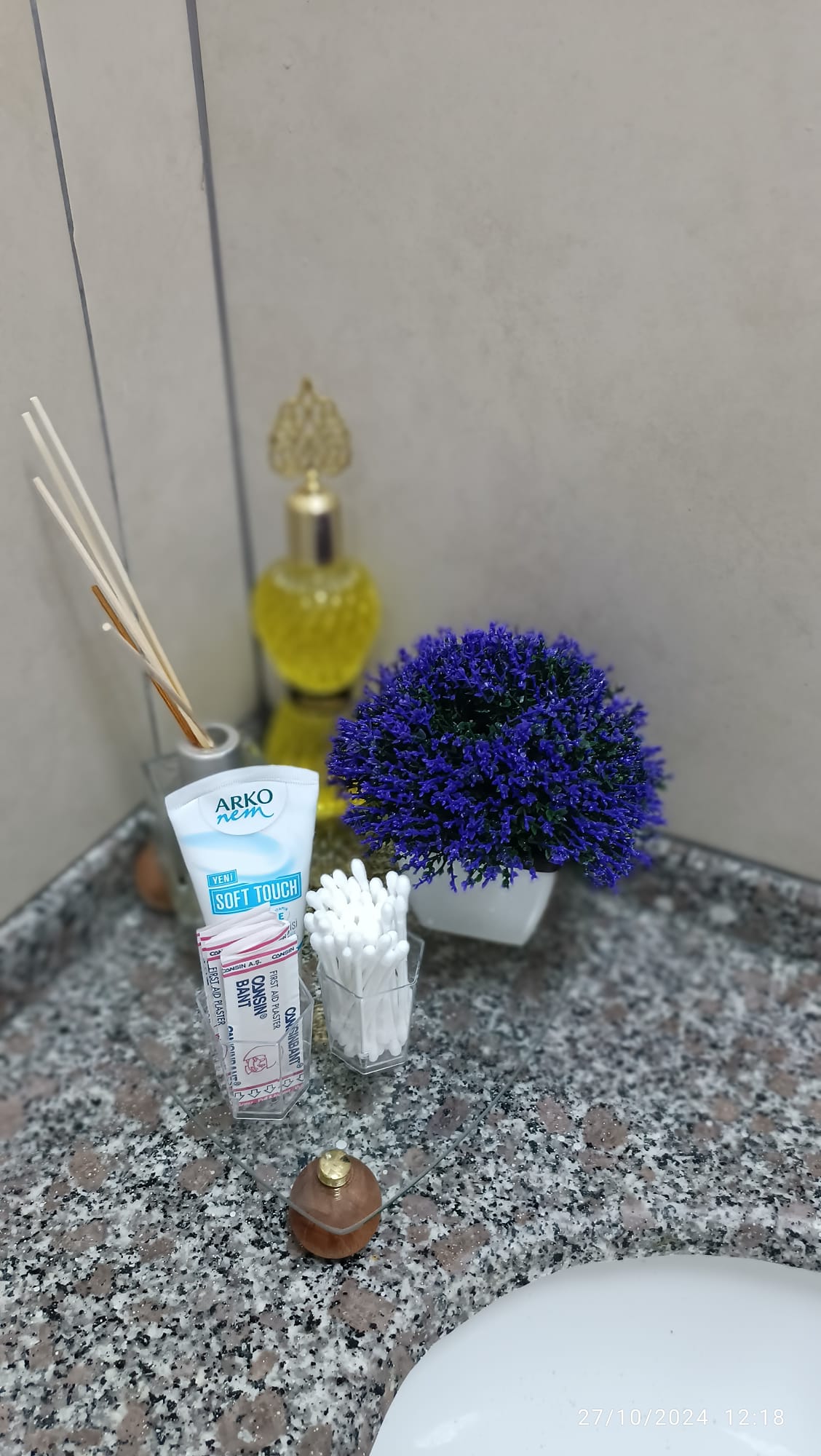 Faaliyet Fotoğrafı