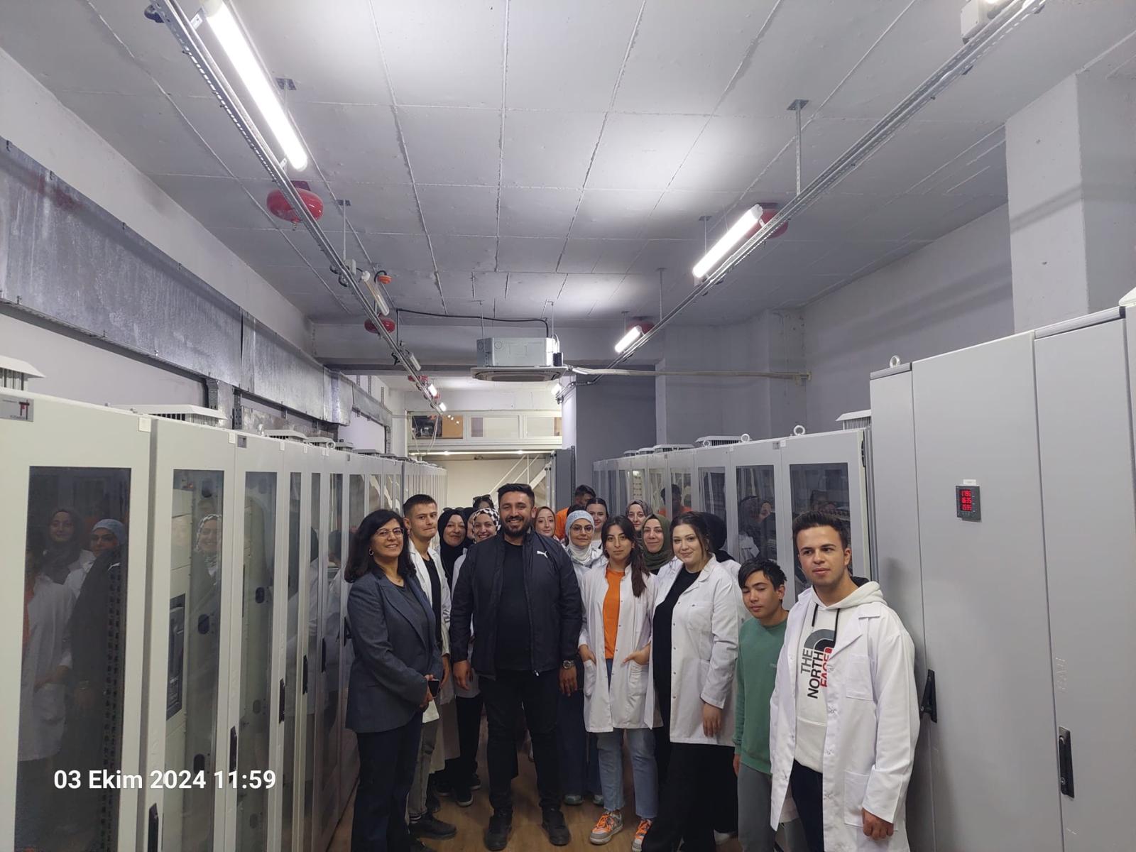 Faaliyet Fotoğrafı