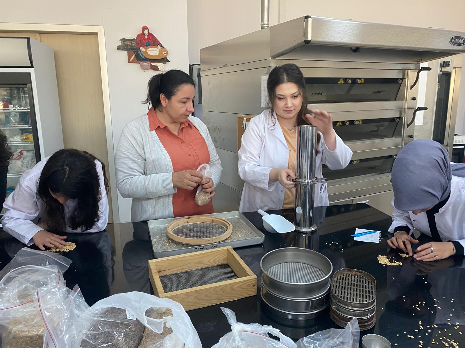 Faaliyet Fotoğrafı