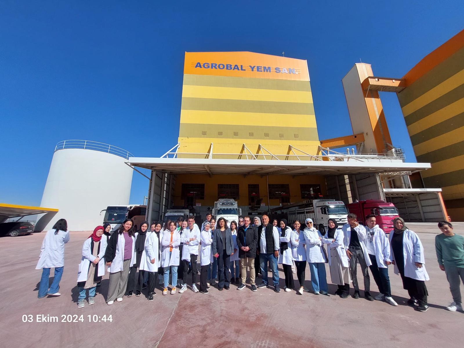 Faaliyet Fotoğrafı