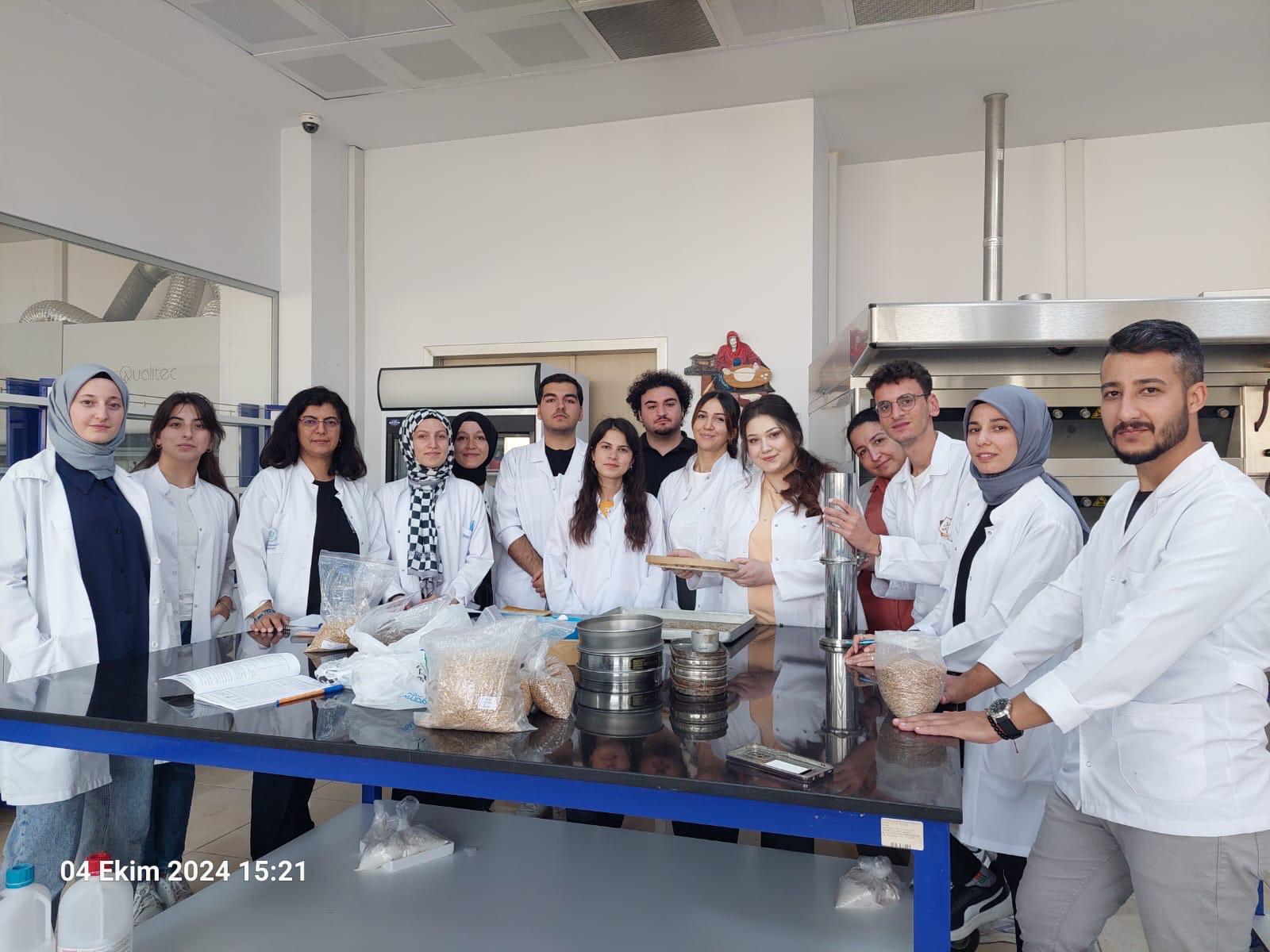 Faaliyet Fotoğrafı