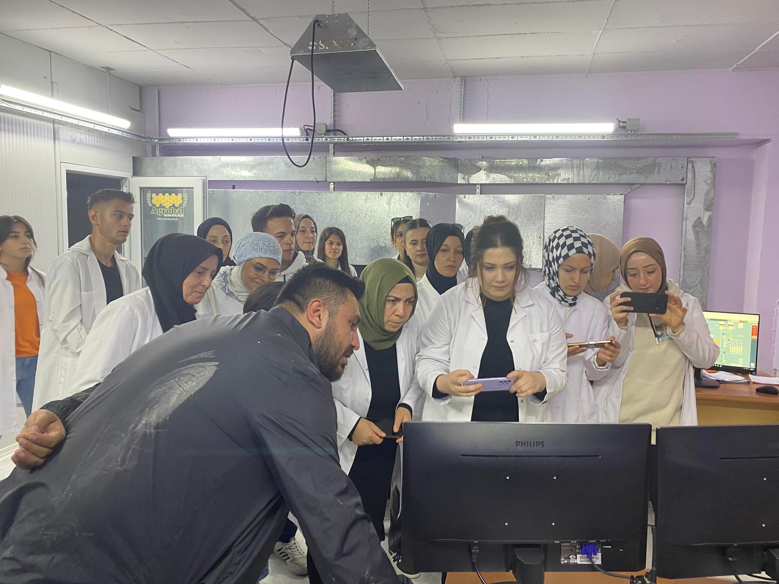 Faaliyet Fotoğrafı