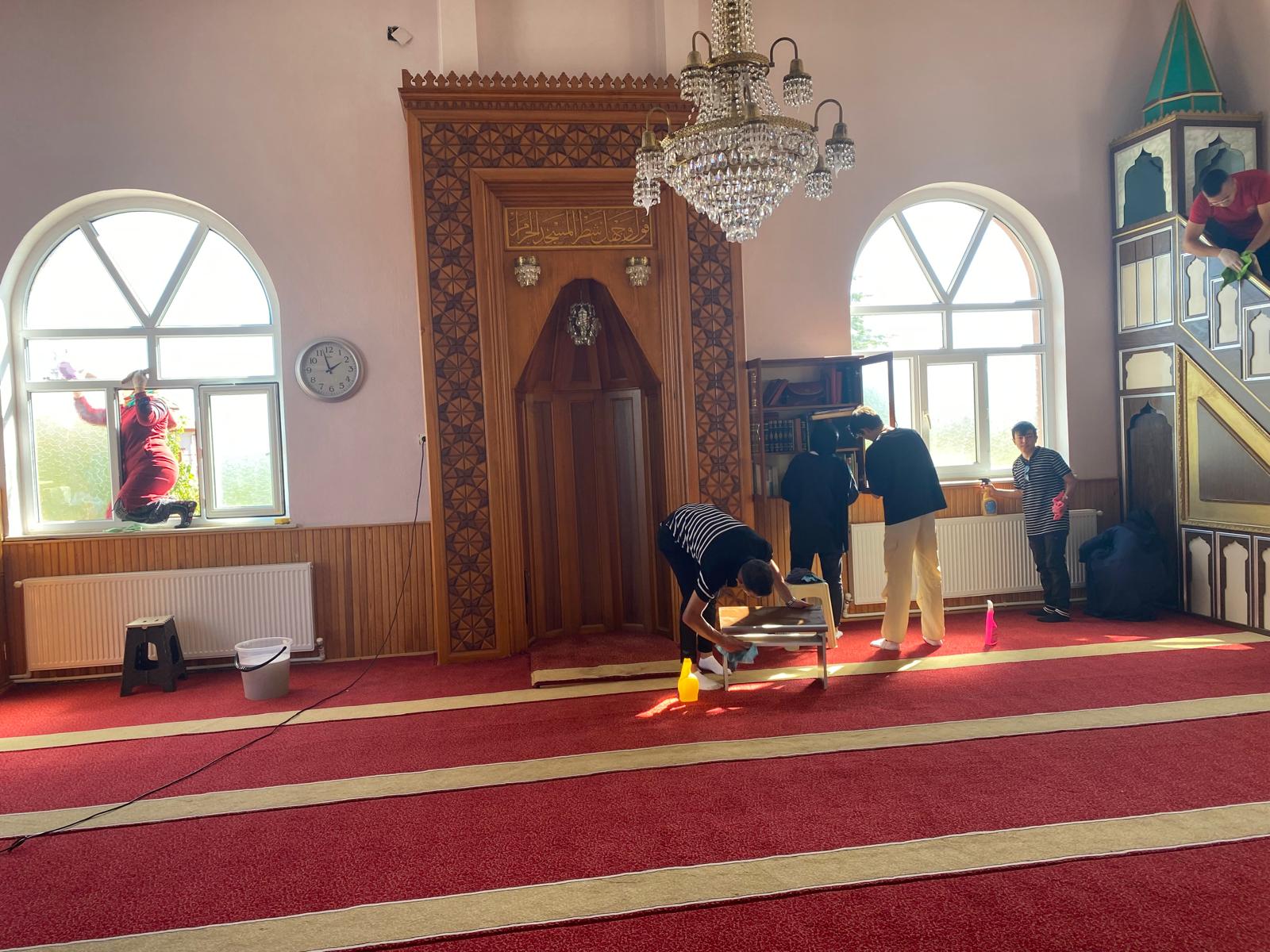 Faaliyet Fotoğrafı