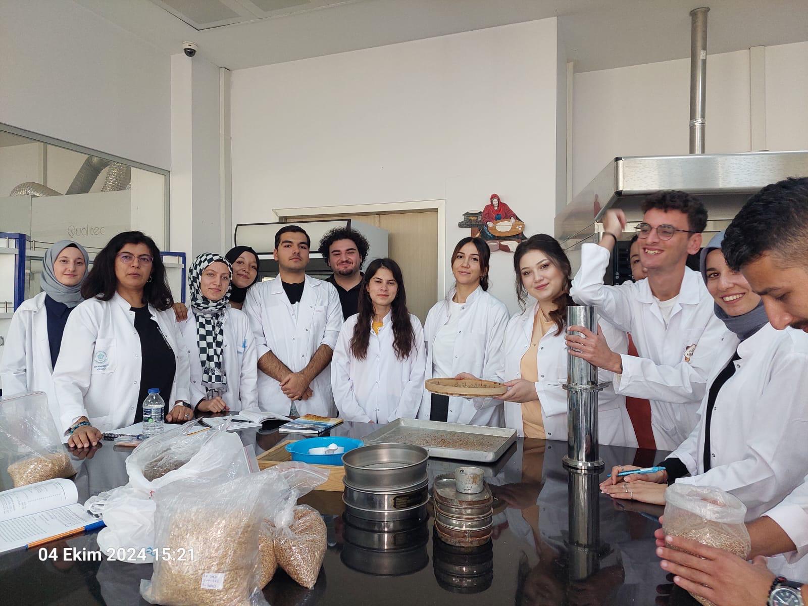 Faaliyet Fotoğrafı