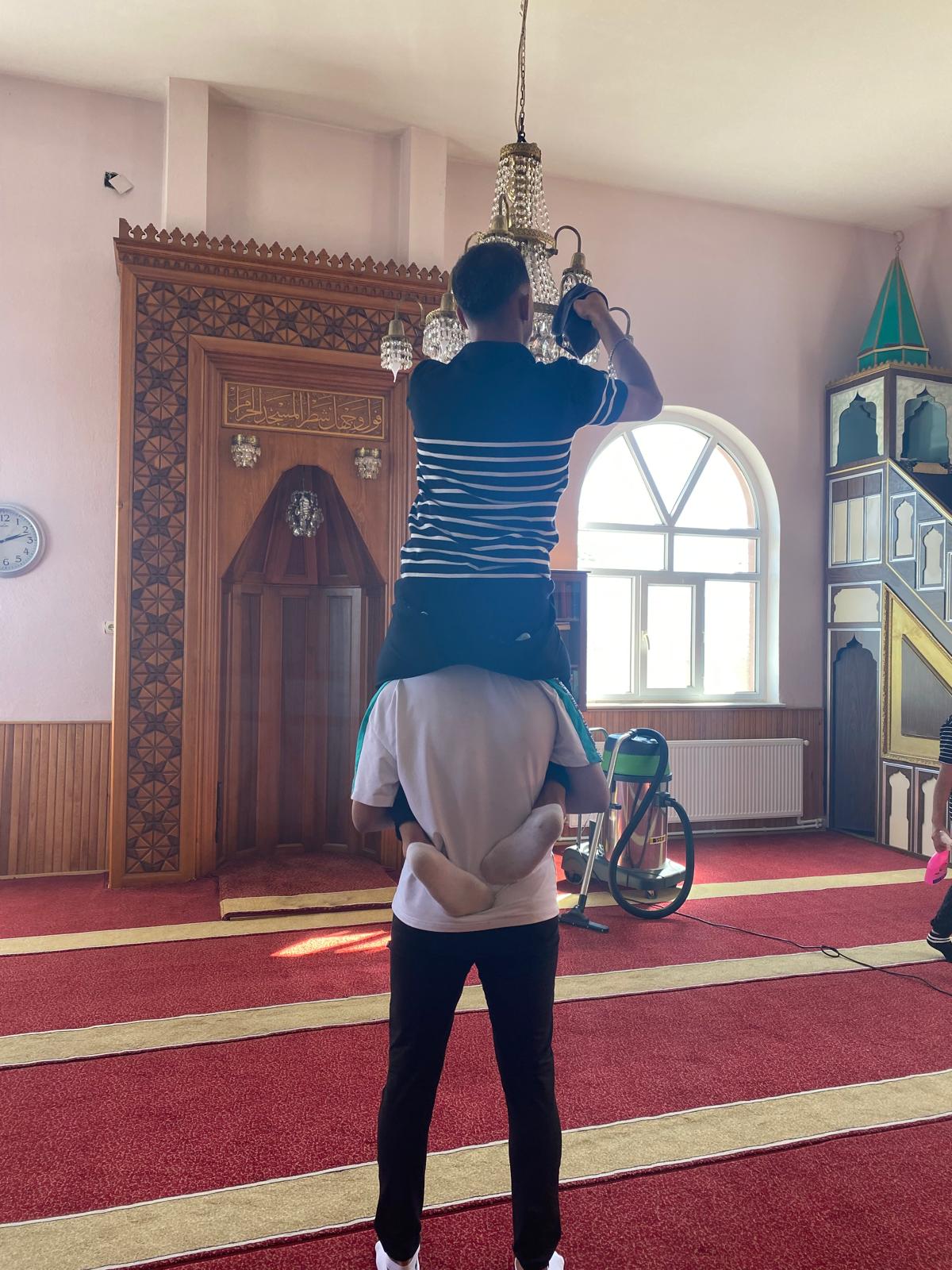 Faaliyet Fotoğrafı