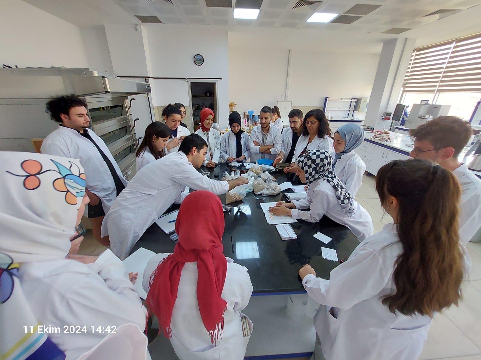 Faaliyet Fotoğrafı