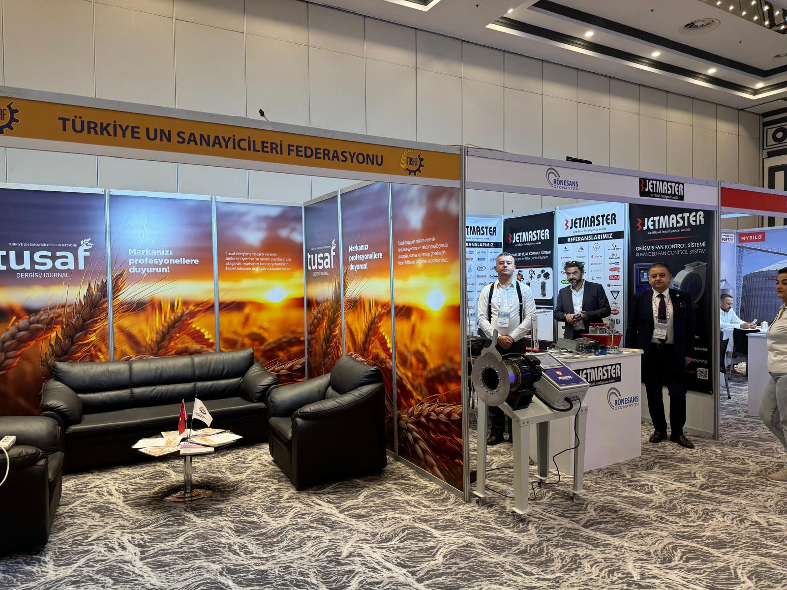 Faaliyet Fotoğrafı