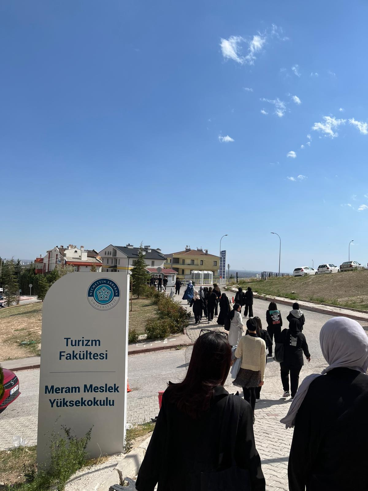 Faaliyet Fotoğrafı