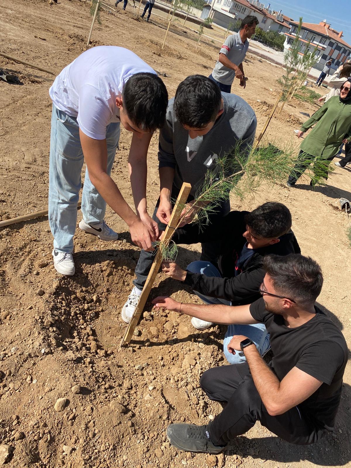 Faaliyet Fotoğrafı