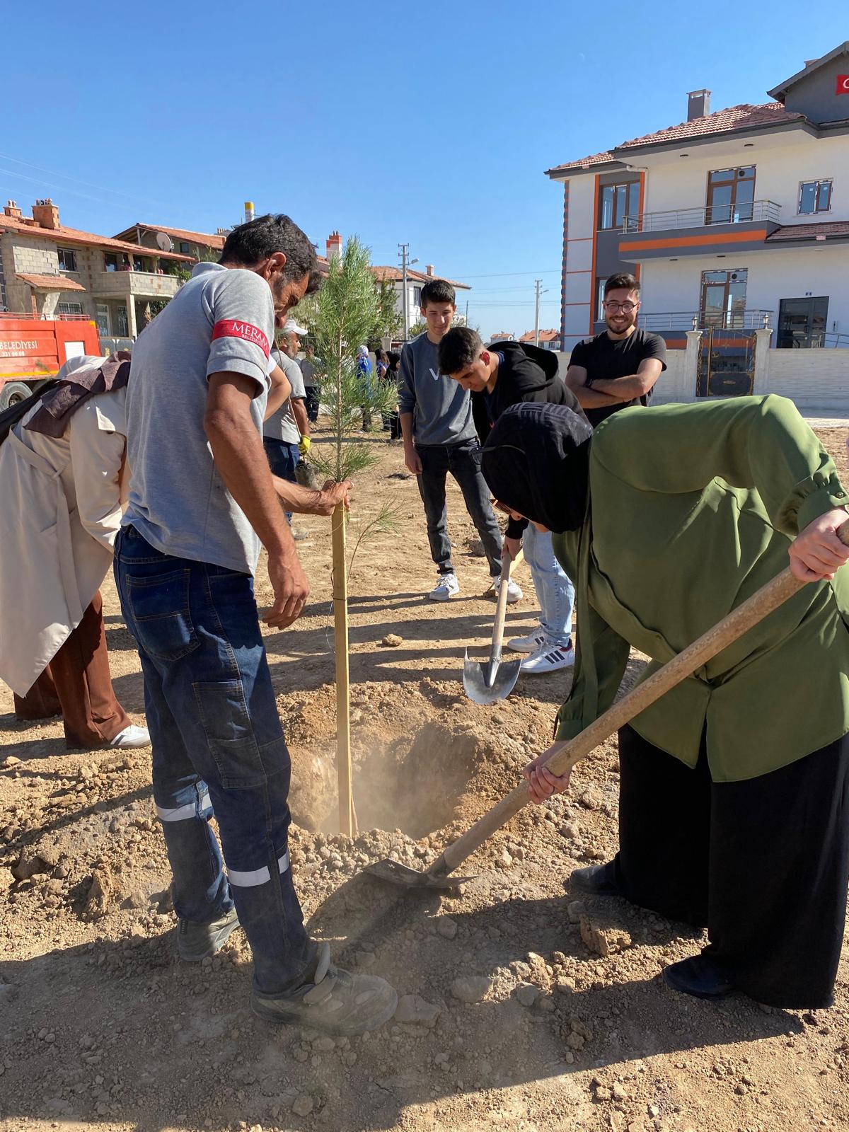 Faaliyet Fotoğrafı