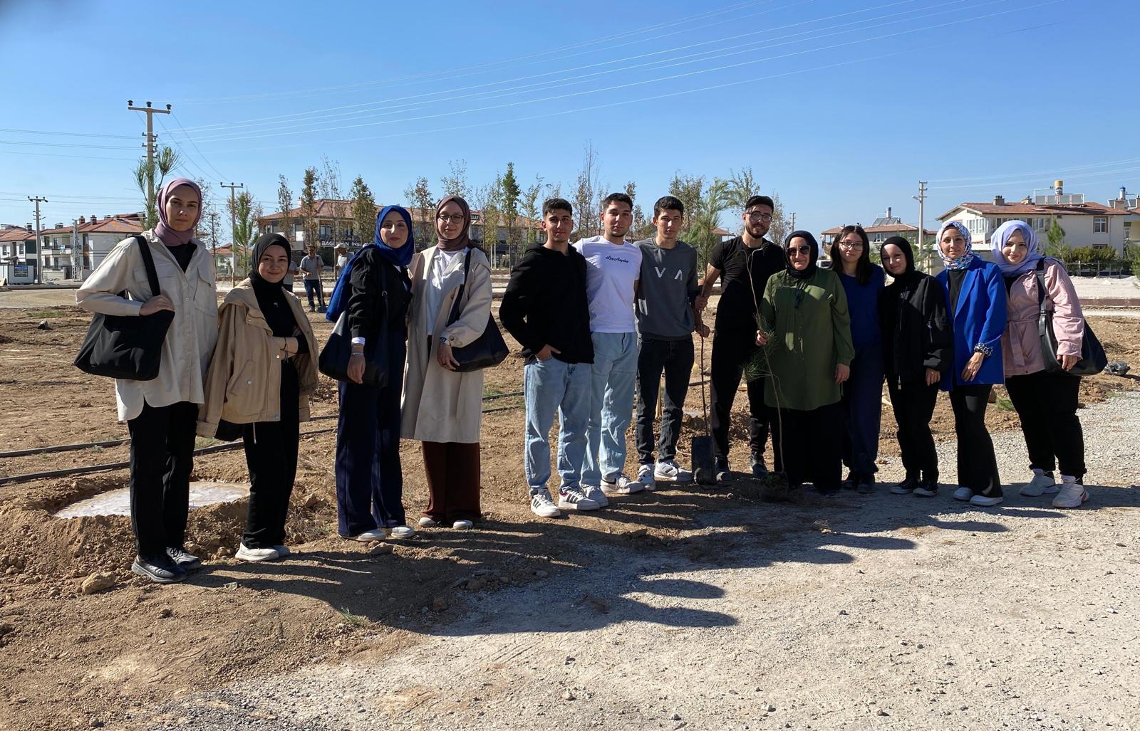 Faaliyet Fotoğrafı