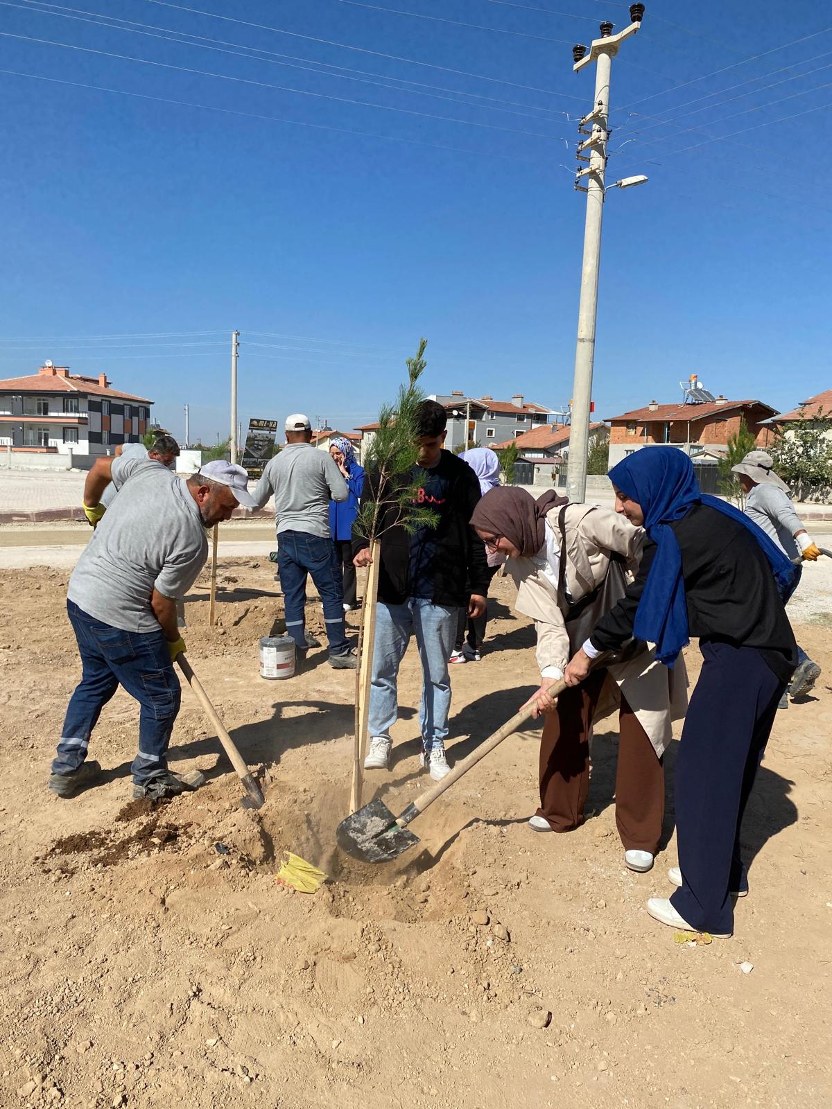 Faaliyet Fotoğrafı