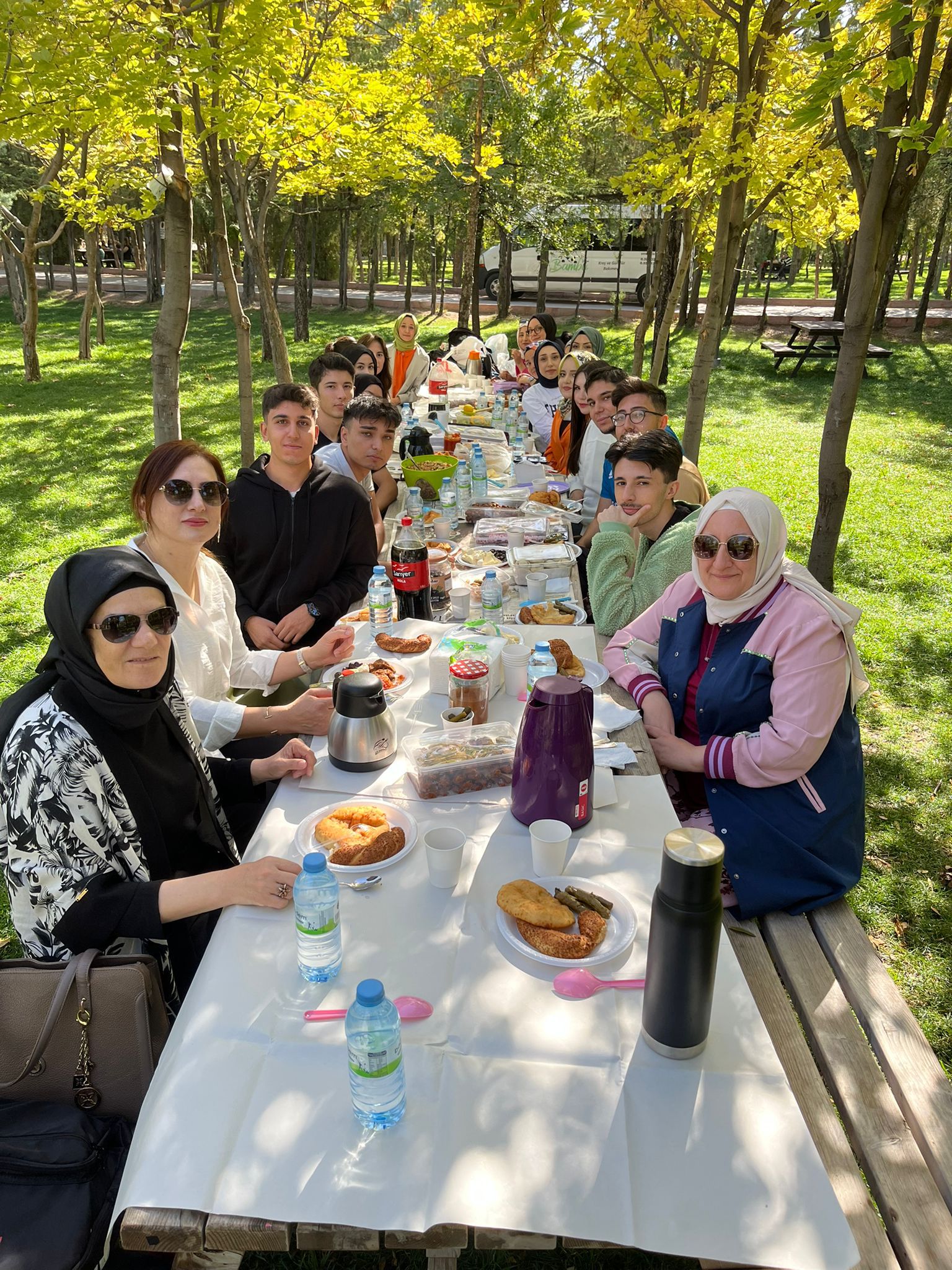 Faaliyet Fotoğrafı