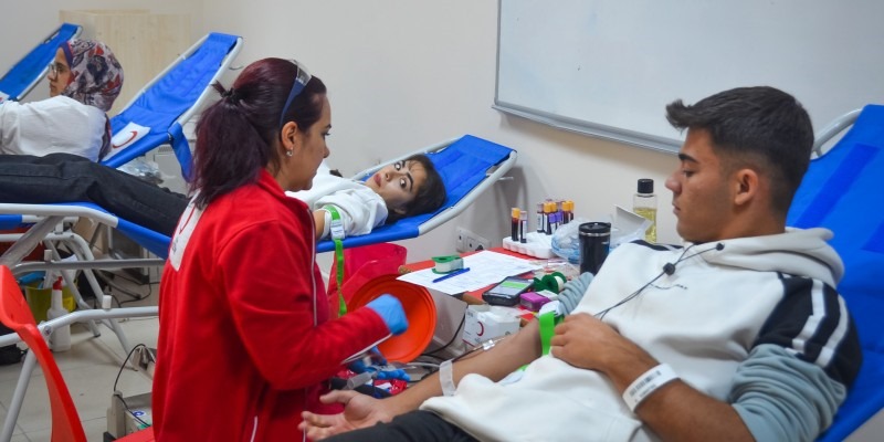 Faaliyet Fotoğrafı