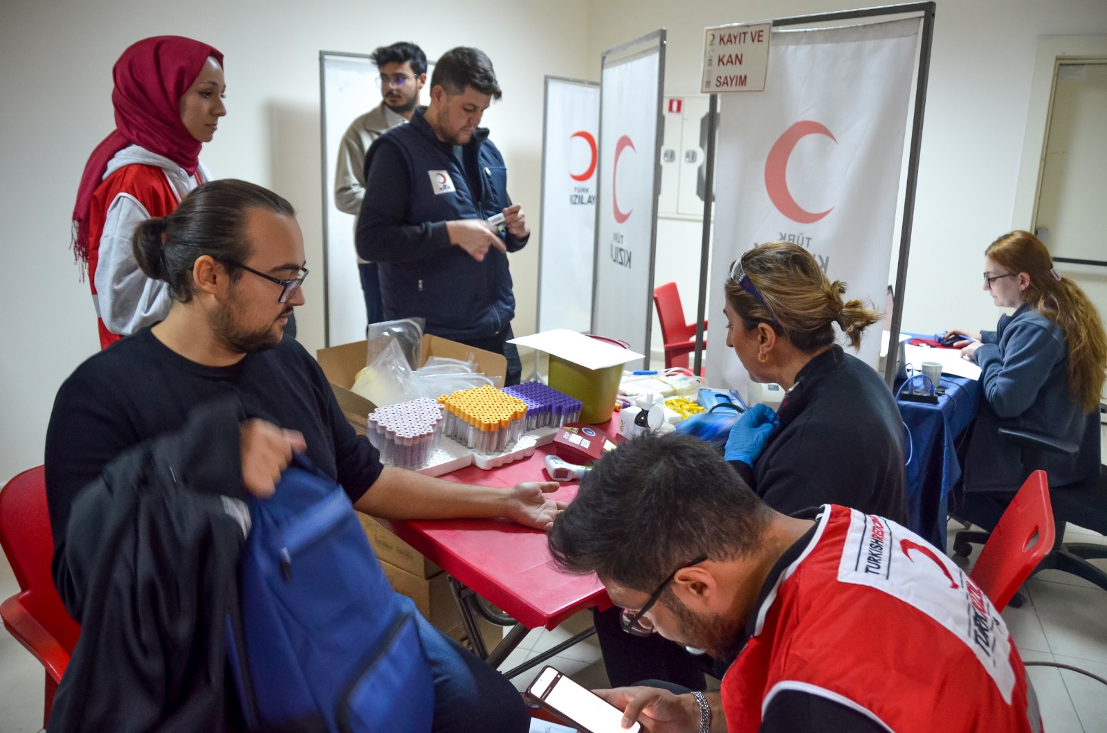 Faaliyet Fotoğrafı