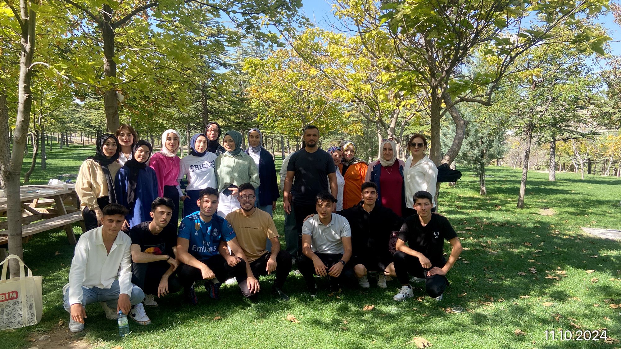 Faaliyet Fotoğrafı