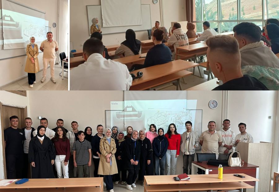 Faaliyet Fotoğrafı