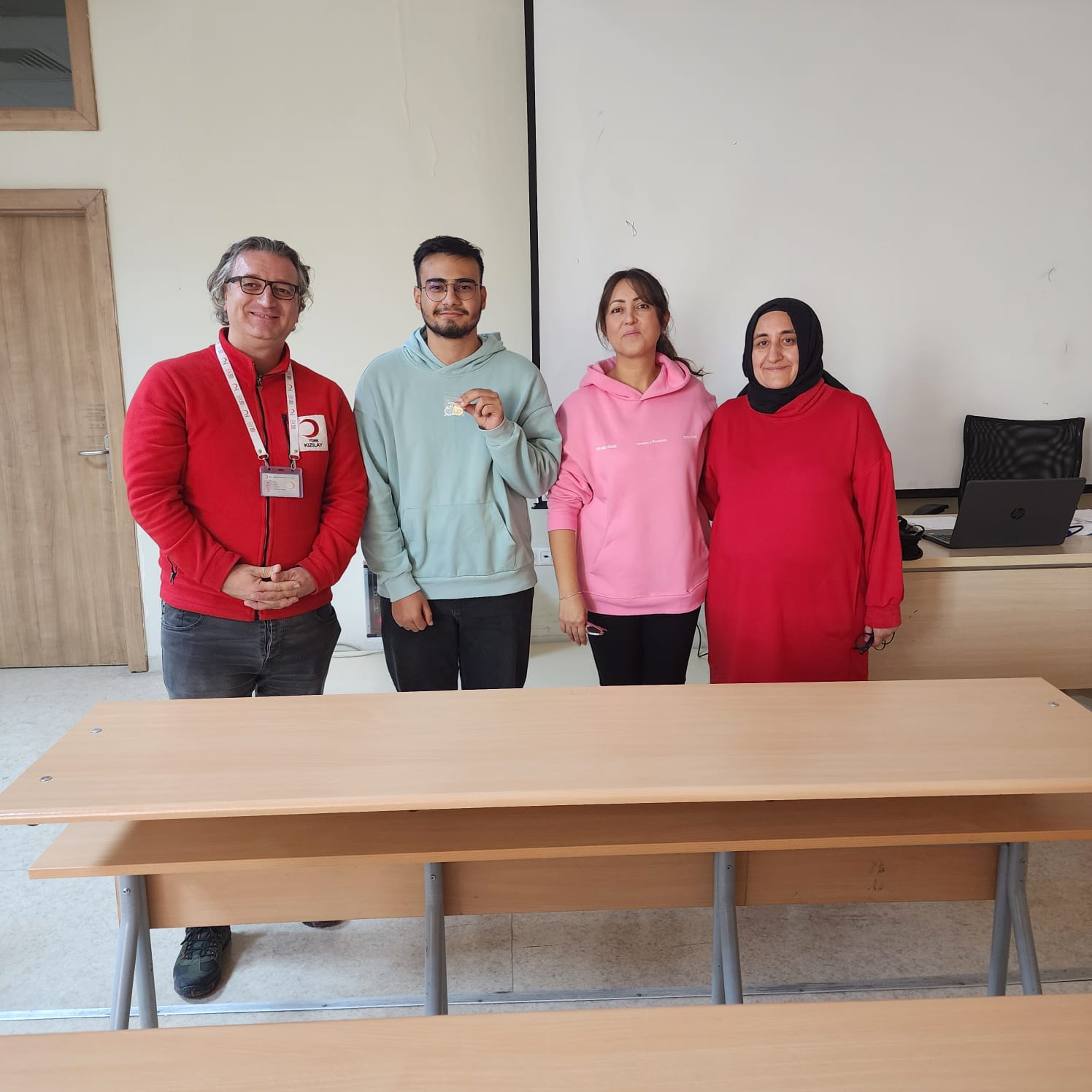 Faaliyet Fotoğrafı