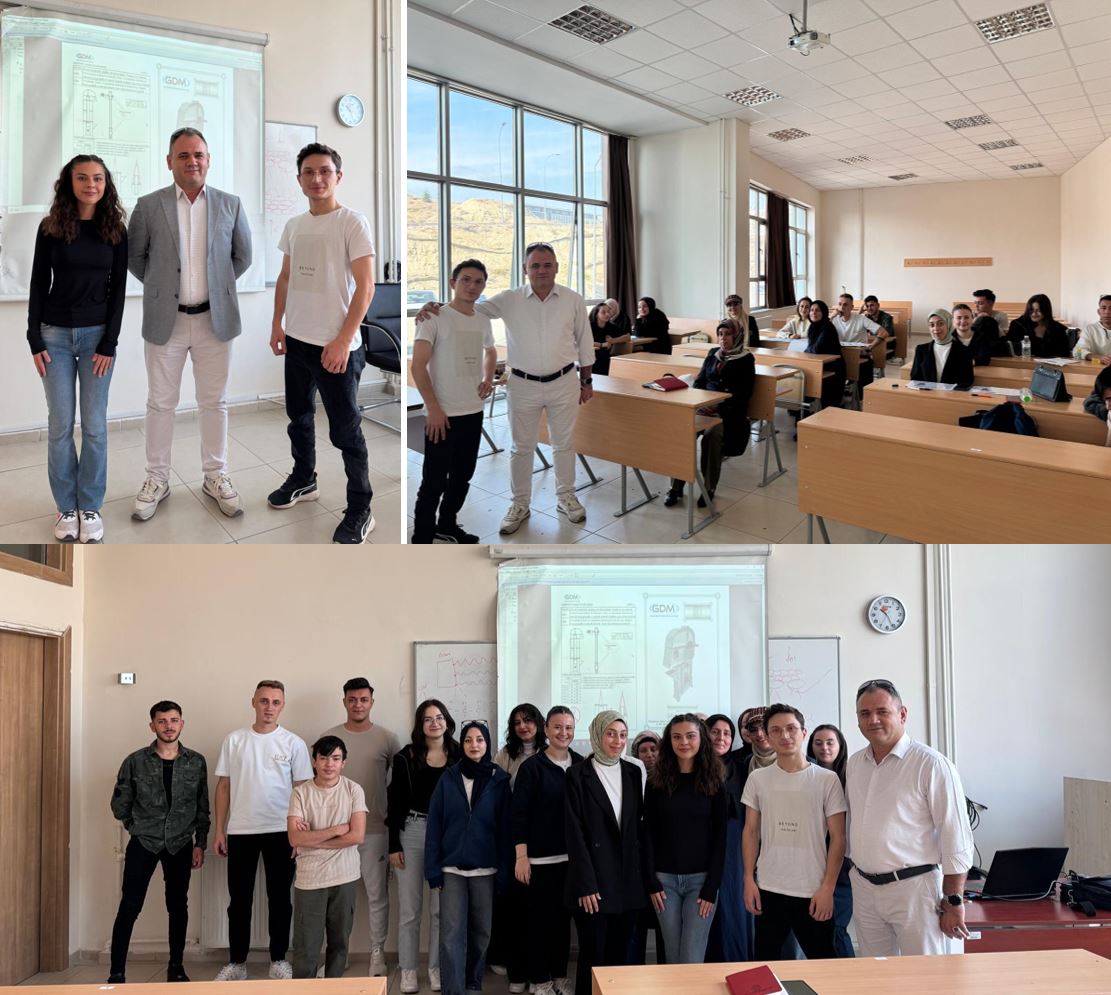 Faaliyet Fotoğrafı