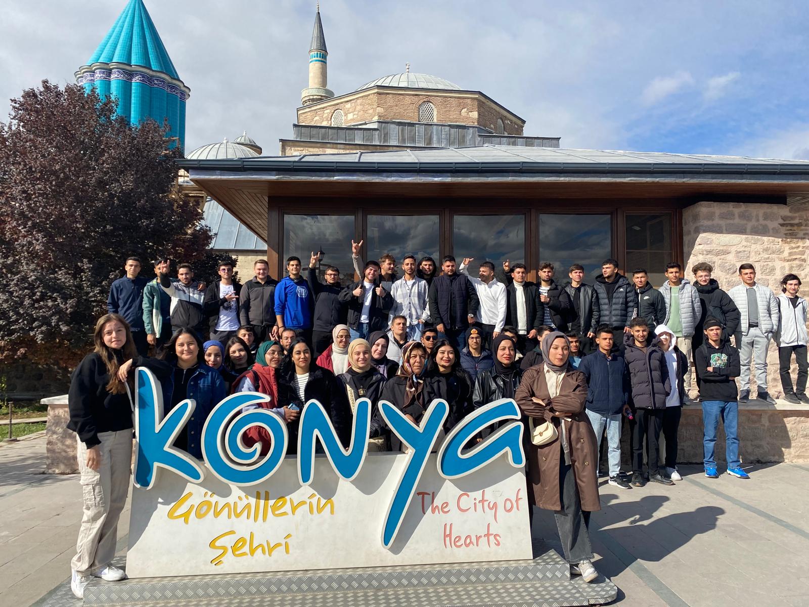 Faaliyet Fotoğrafı