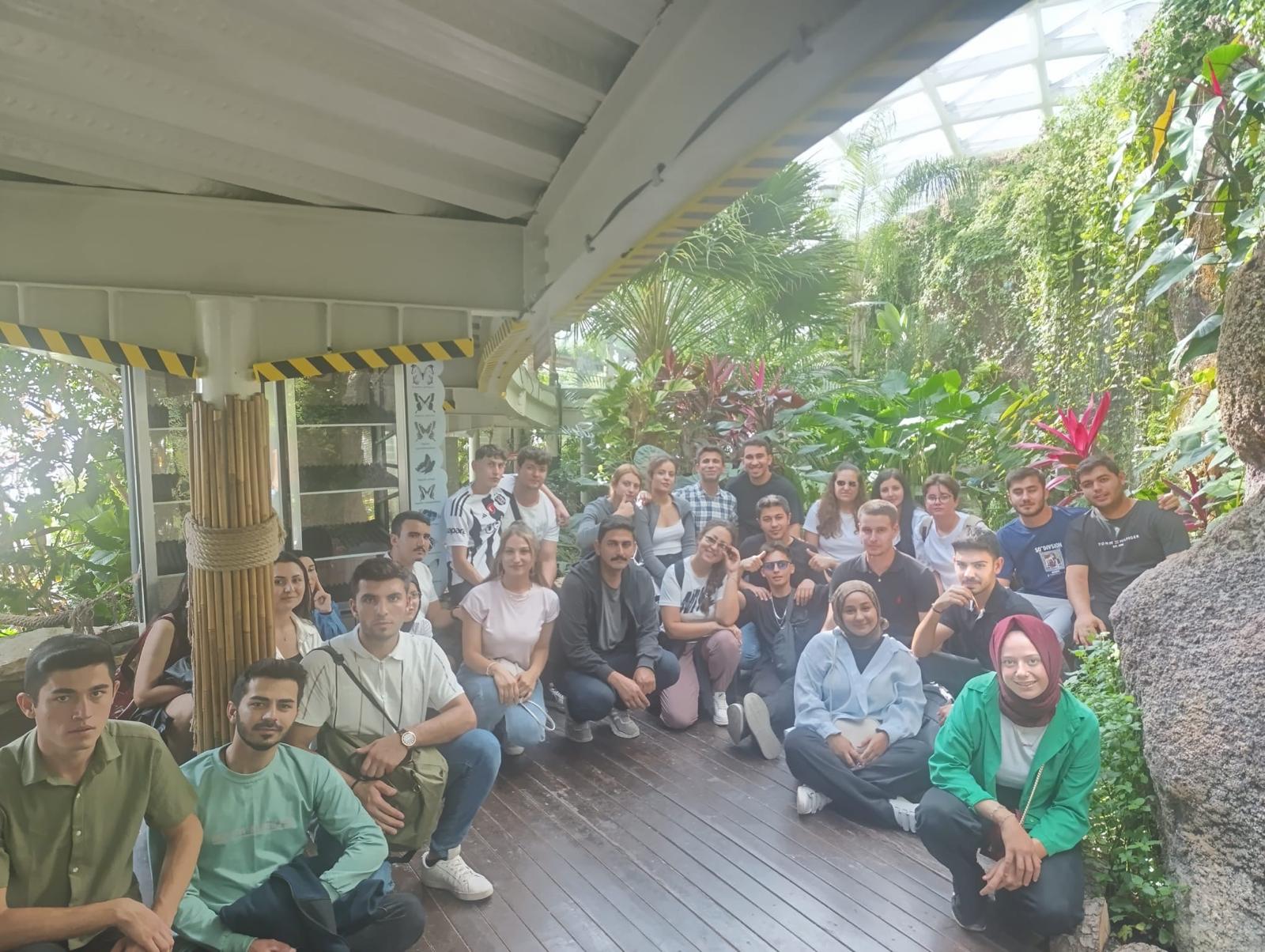 Faaliyet Fotoğrafı