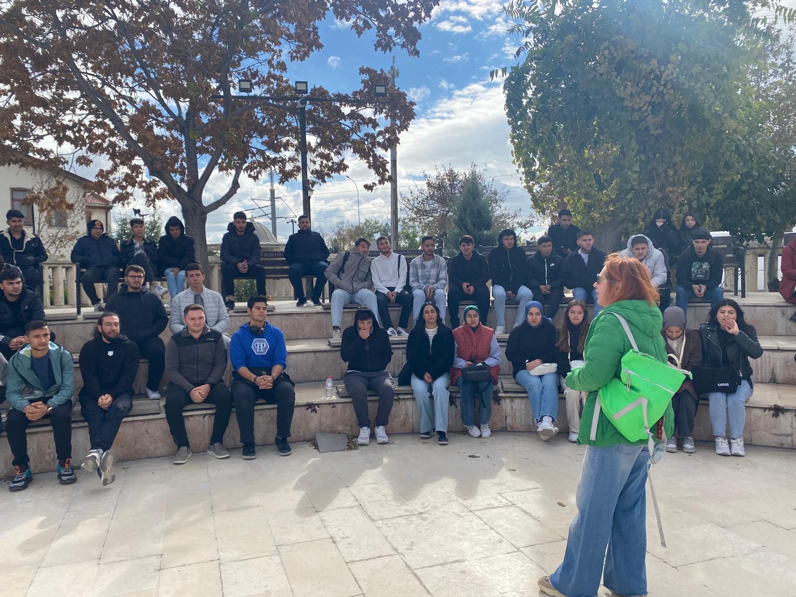 Faaliyet Fotoğrafı