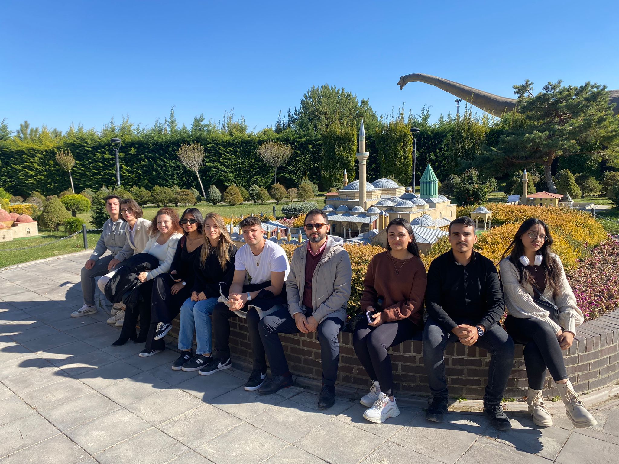 Faaliyet Fotoğrafı