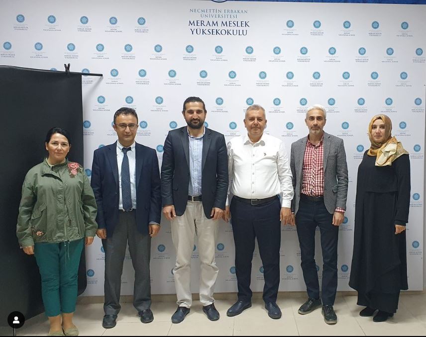 Faaliyet Fotoğrafı