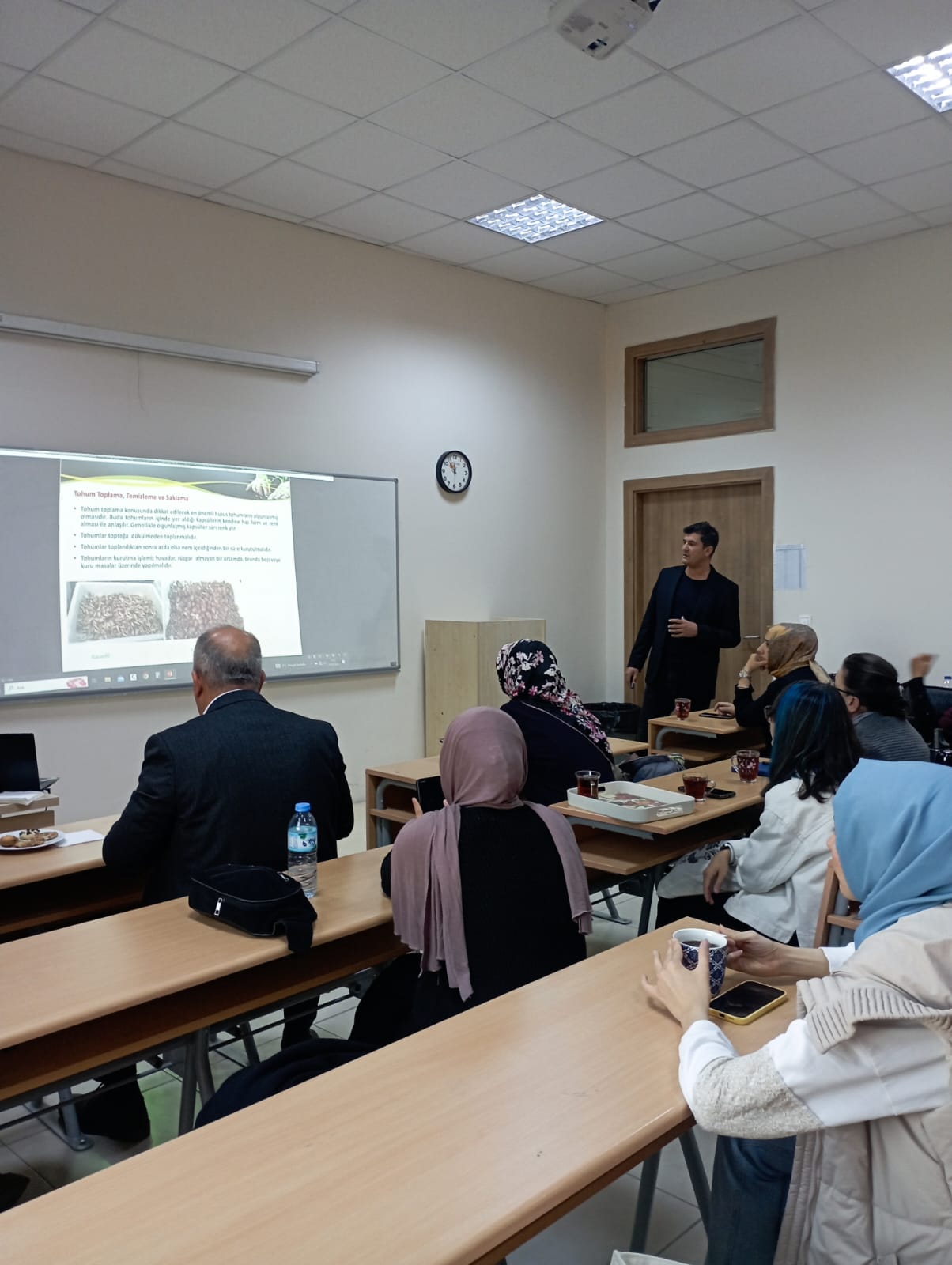 Faaliyet Fotoğrafı